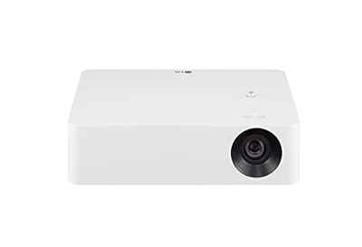 Proyector PF610P - LG CineBeam (hasta 120", fuente LED, 1.000 lúmenes, 1920 x 1080)