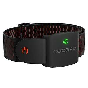 Pulsómetro COOSPO HW9