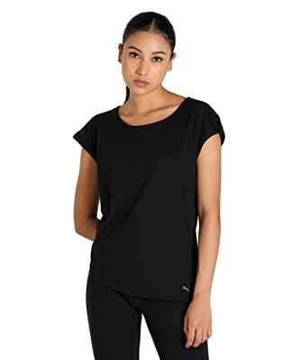 PUMA Camiseta Marca Modelo Studio Foundation tee