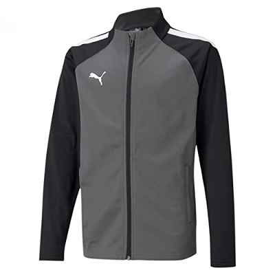 PUMA Chaqueta Marca Modelo teamLIGA Training Ja