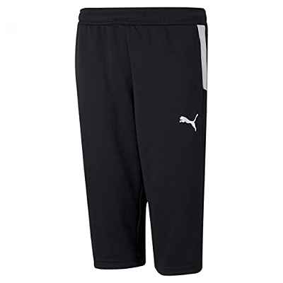 Puma Pantalones teamLIGA Training 34 Pants Jr