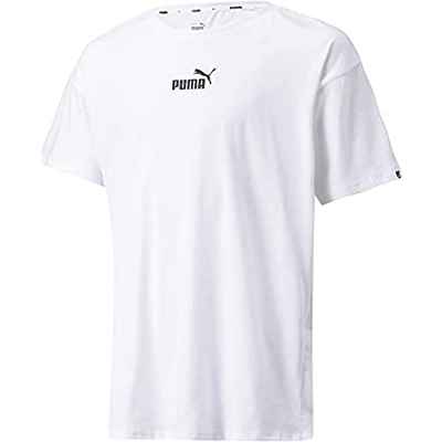 PUMA Power Elongated tee G
