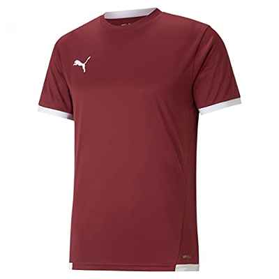PUMA teamLIGA Jersey Jr