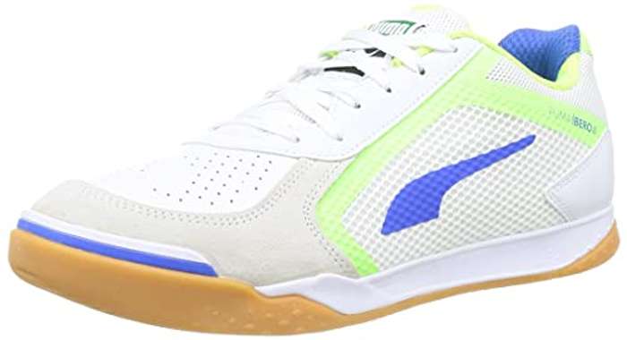 Puma zapatillas de fútbol Sala unisex talla 39 (ofertas en otras tallas) 
