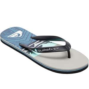 Quiksilver Panel Molokai, Sandalias para Hombre