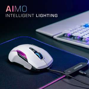 Ratón Gaming Optico Kone AIMO