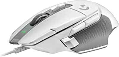  Ratón Logitech G502 X Lightforce