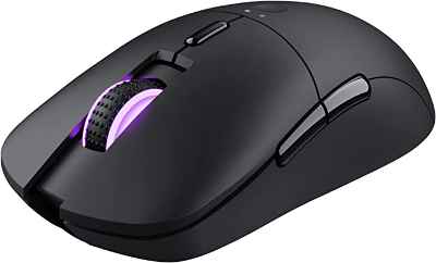 Ratón programable Trust Gaming GXT 980 Redex
