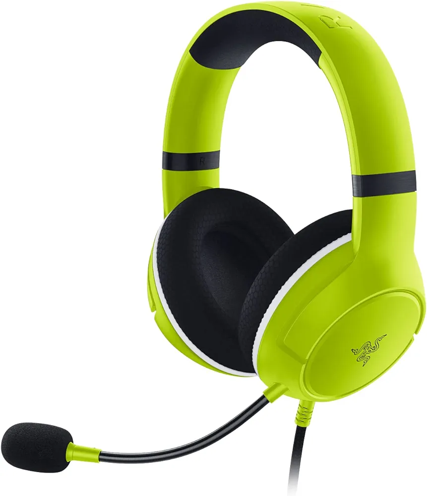 Razer Kaira X - Auriculares de Juego con Cable