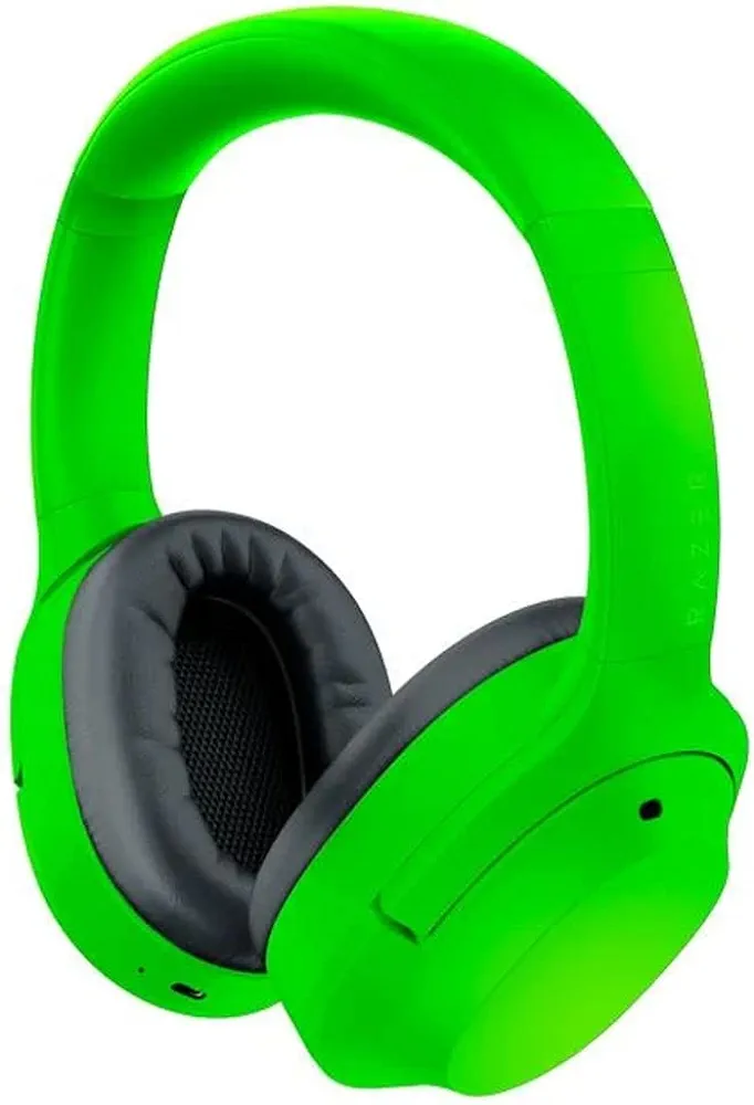 Razer Opus X - Auriculares inalámbricos de baja latencia
