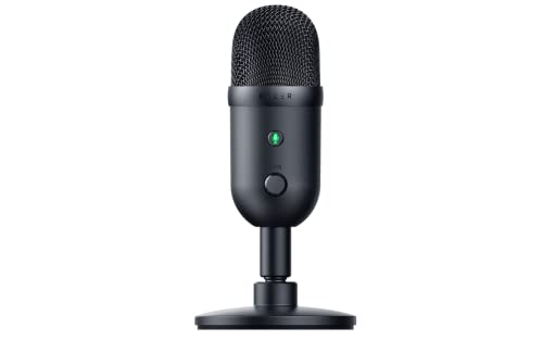 Razer Seiren V2 X
