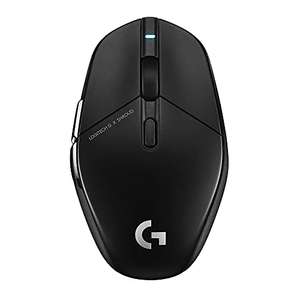REACO Logitech G303 Shroud Edition (Como Nuevo)