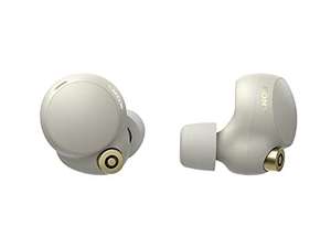 REACONDICIONADOS - Sony WF-1000XM4 - Auriculares True Wireless con Noise Cancelling
