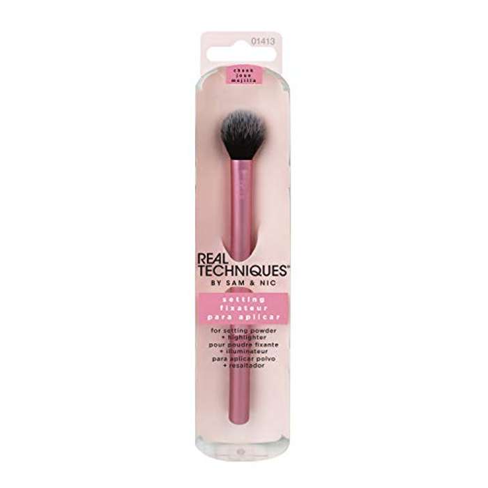 Real Techniques Brocha para Maquillaje Facial