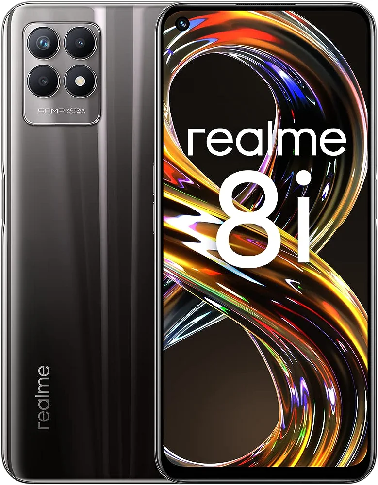 Realme 8i 4/64GB