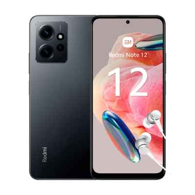 Redmi Note 12 4G 4+64GB