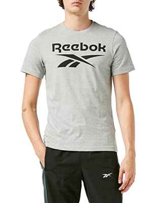 Reebok Camiseta Marca Modelo RI Big Logo tee