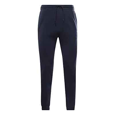 Reebok Pantalón Marca Modelo RI Left Leg Jogger
