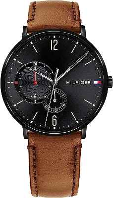 Reloj Analógico de Cuarzo Tommy Hilfiger 