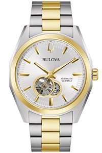 Reloj Bulova automático 98A284 (+ en descripción)