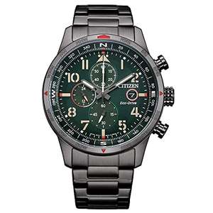 Reloj CITIZEN Urban Crono (CA0797-84X)