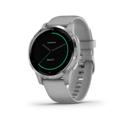 Reloj deportivo Garmin Vívoactive 4S