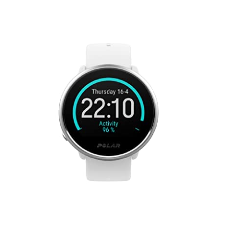 Reloj inteligente fitness Polar Ignite