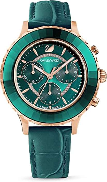 Reloj Swarovski Colección Octea Lux Chrono