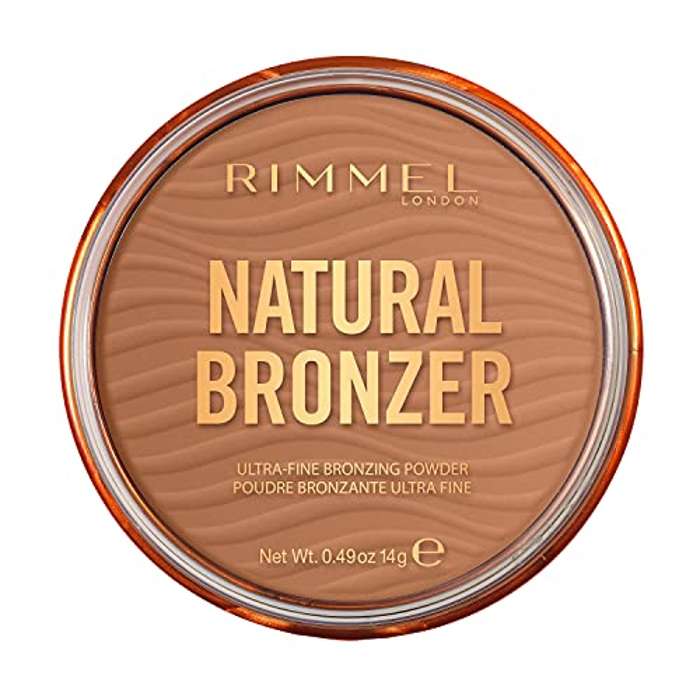 Rimmel London Bronceador Tono 2 Sunbronze