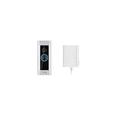 Ring Video Doorbell Pro