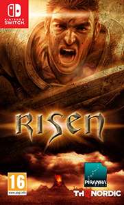RISEN Switch