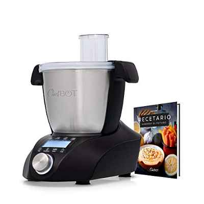  Robot de cocina multifunción Create Chefbot