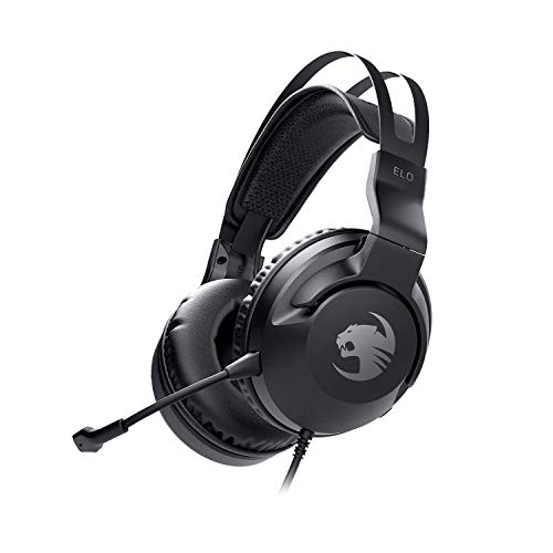 Roccat Auriculares estéreo para juegos