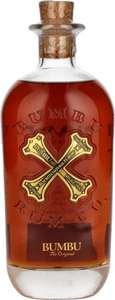 Ron Bumbu 700 ml.
