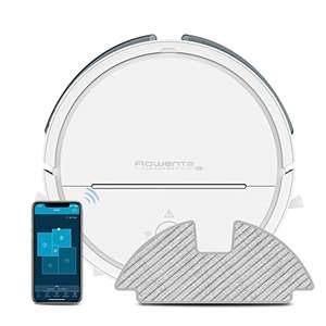 Rowenta X-plorer Serie 120 AI RR7877