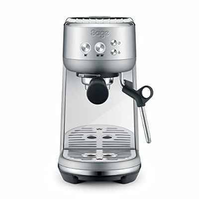 SAGE CAFETERA AUTOMATICA BAMBINO