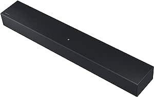 SAMSUNG Barra de Sonido HW-C400/ZF