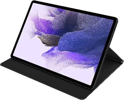 Samsung - Funda Book Cover Tab S7 FE