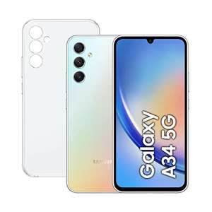 SAMSUNG Galaxy A34 5G