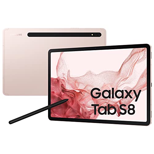 Samsung Galaxy Tab S8 8/256GB