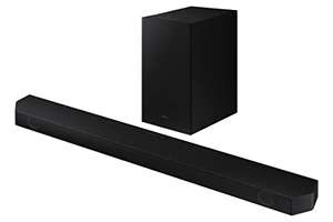 Samsung HW-Q60B Barra de sonido