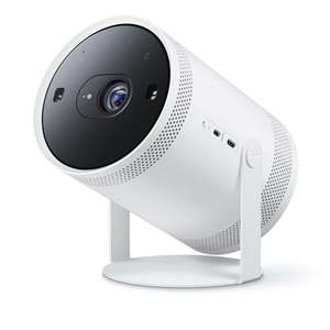 SAMSUNG The Freestyle 2nd Gen SP-LFF3CLAXXXE Smart 2023