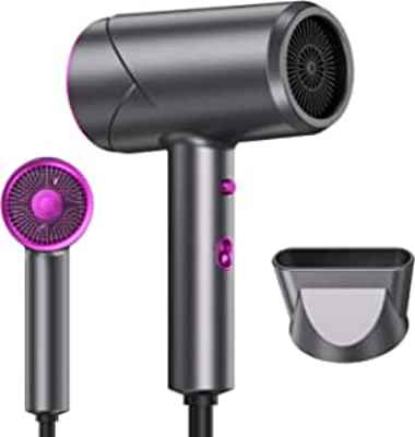 Secador de pelo profesional Bobicon