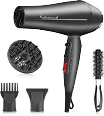 Secador de pelo profesional Faszin 