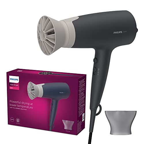 Secador serie 3000 de Philips