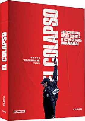 Serie completa El Colapso