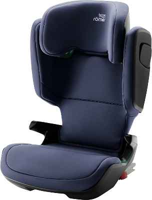   Silla Coche BRITAX RÖMER KIDFIX M i-SIZE