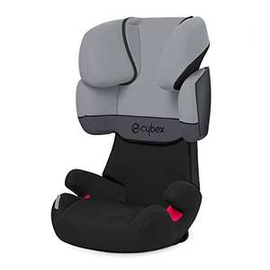 Silla de coche para los peques de 3 a 12 años (varios colores)