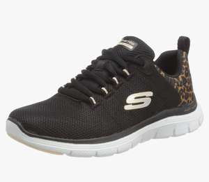 Skechers Flex Advantage 4.0 Wild Ballad, Zapatillas Mujer (Varias tallas)