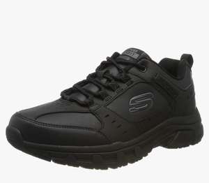 Skechers Oak Canyon Redwick, Zapatillas Hombre (Varias tallas)